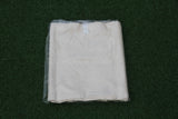 5oz Natural Cotton x 10 Bags - 38x42x10 (NL1003)