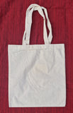 4oz Natural Cotton x 10 Bags - 38x42 (NL1001)