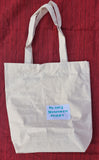 5oz Natural Cotton x 10 Bags - 38x42x10 (NL1003)