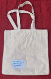 9.27oz Natural Cotton x 5 Bags (NL1007)